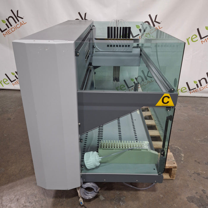 Tecan Freedom Evo 150 Base Liquid Handler