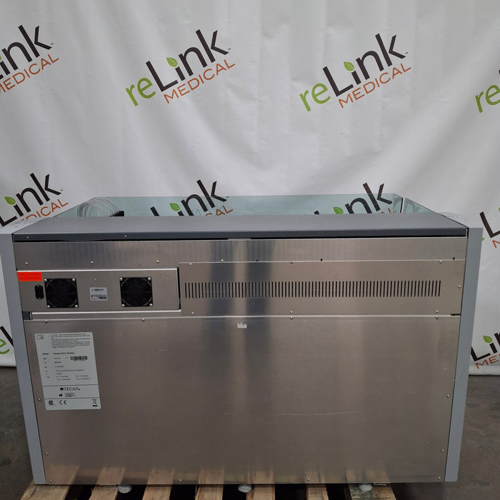 Tecan Freedom Evo 150 Base Liquid Handler