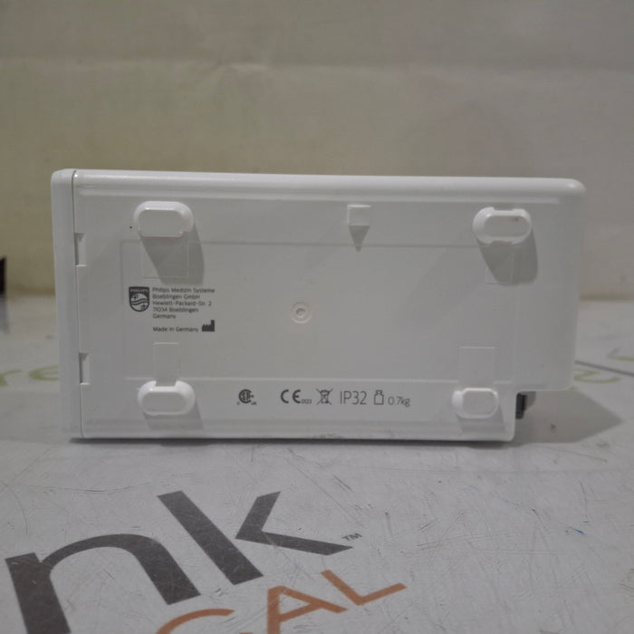 Philips Philips 867036 MMX Press, Temp, Fast SpO2, ECG, NIBP Module Patient Monitors reLink Medical