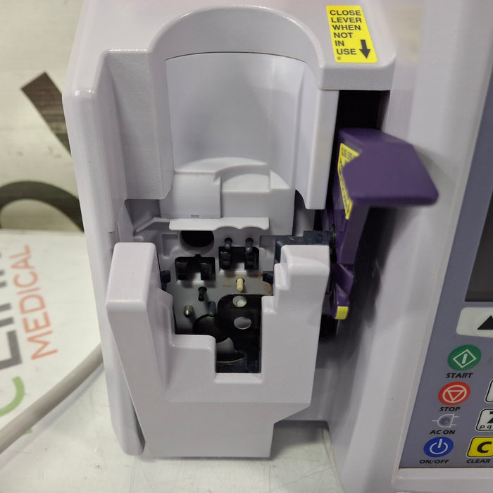 Hospira Hospira Plum 360 Infusion Pump Infusion Pump reLink Medical