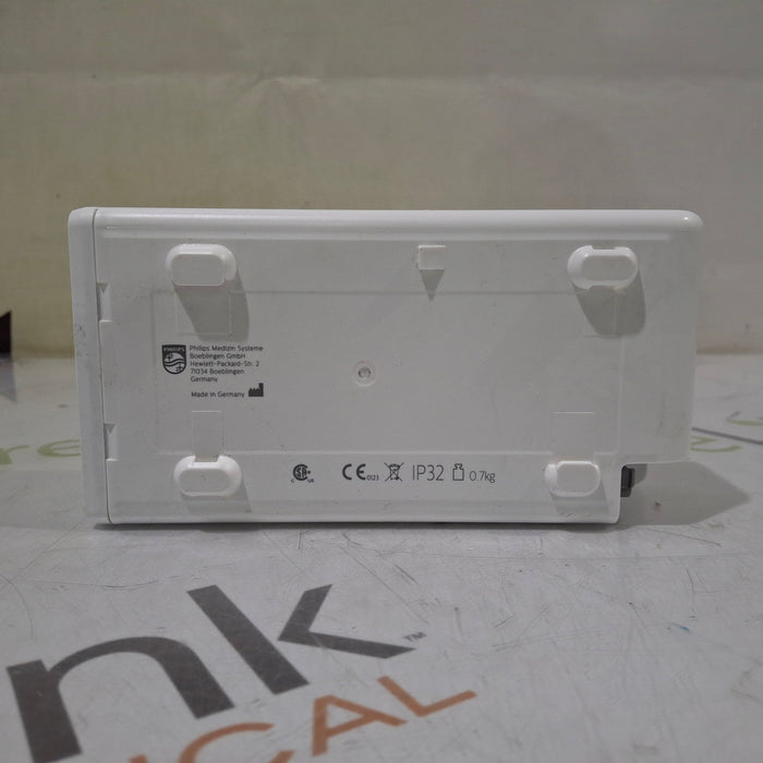 Philips Philips 867036 MMX Press, Temp, Fast SpO2, ECG, NIBP Module Patient Monitors reLink Medical