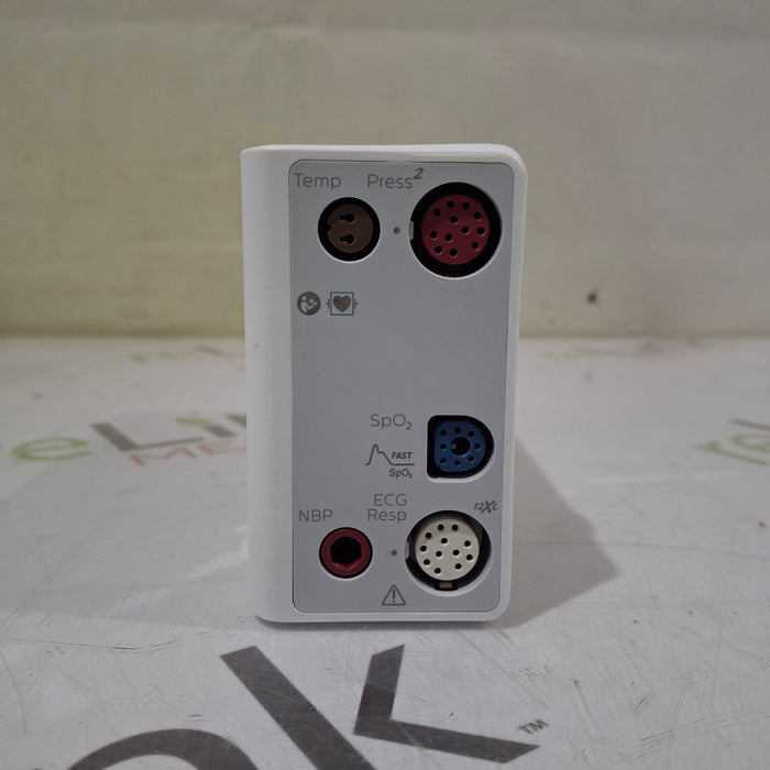 Philips Philips 867036 MMX Press, Temp, Fast SpO2, ECG, NIBP Module Patient Monitors reLink Medical
