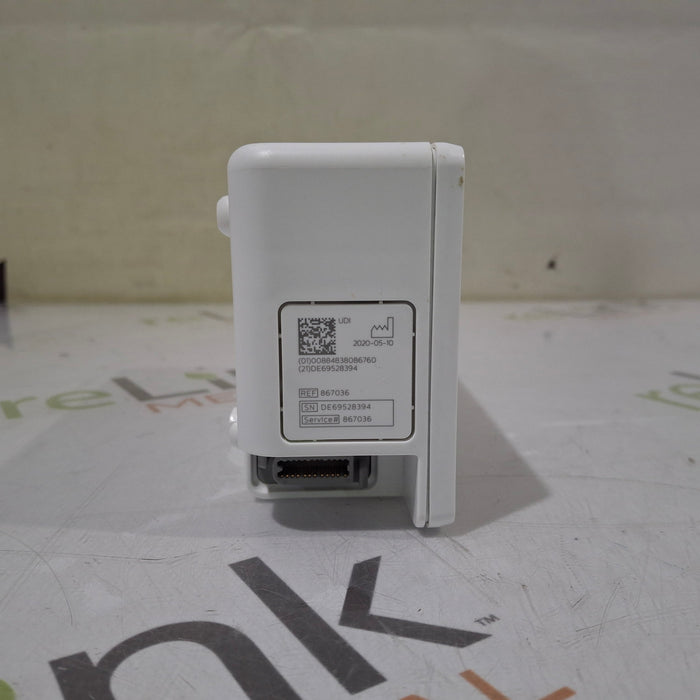 Philips Philips 867036 MMX Press, Temp, Fast SpO2, ECG, NIBP Module Patient Monitors reLink Medical