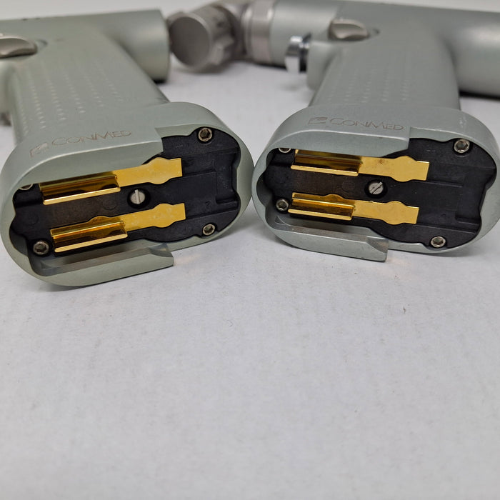 ConMed ConMed Hall PRO9200B, PRO9300B, PRO9400B Drill & Saw Set Surgical Sets reLink Medical