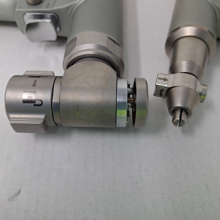 ConMed ConMed Hall PRO9200B, PRO9300B, PRO9400B Drill & Saw Set Surgical Sets reLink Medical