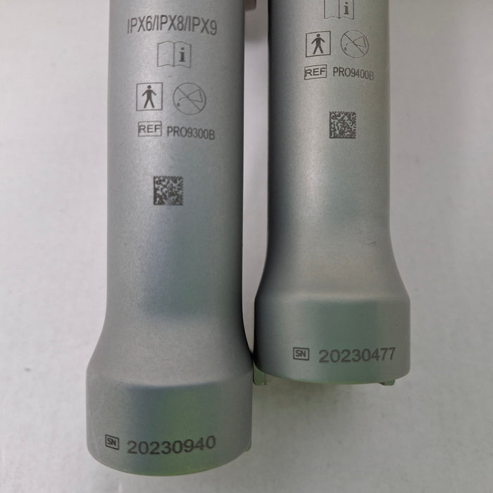 ConMed ConMed Hall PRO9200B, PRO9300B, PRO9400B Drill & Saw Set Surgical Sets reLink Medical