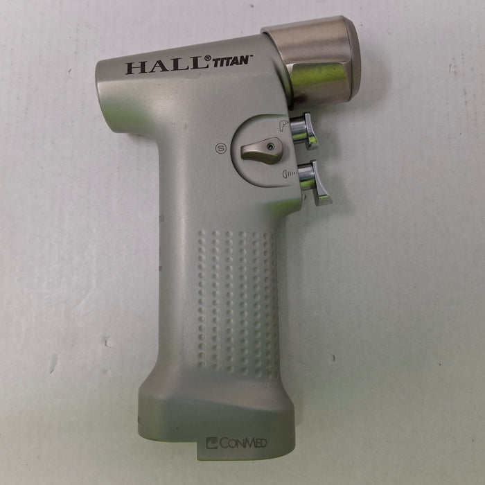 ConMed ConMed Hall PRO9200B, PRO9300B, PRO9400B Drill & Saw Set Surgical Sets reLink Medical