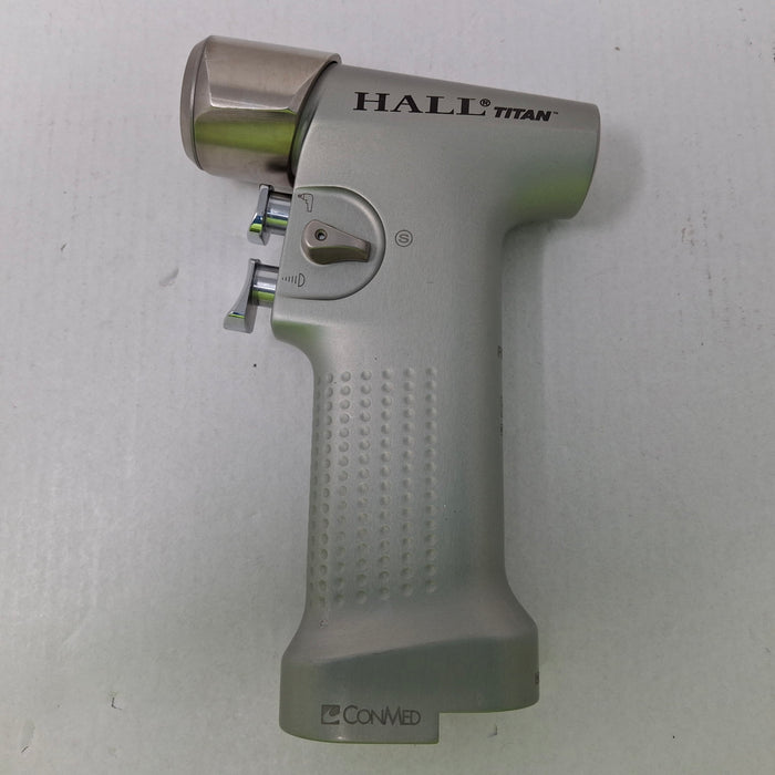 ConMed ConMed Hall PRO9200B, PRO9300B, PRO9400B Drill & Saw Set Surgical Sets reLink Medical