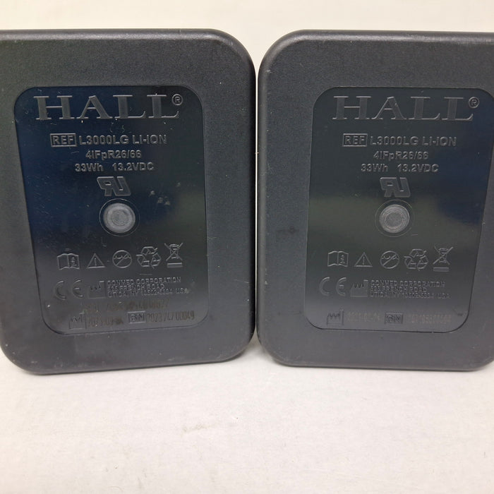 ConMed ConMed Hall PRO9200B, PRO9300B, PRO9400B Drill & Saw Set Surgical Sets reLink Medical