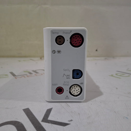 Philips Philips 867036 MMX Press, Temp, Fast SpO2, ECG, NIBP Module Patient Monitors reLink Medical