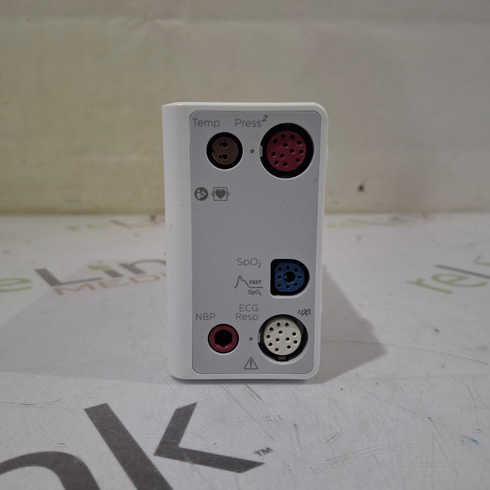Philips Philips 867036 MMX Press, Temp, Fast SpO2, ECG, NIBP Module Patient Monitors reLink Medical