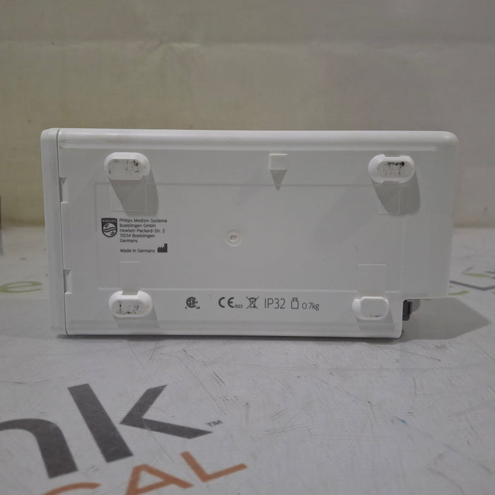 Philips Philips 867036 MMX Press, Temp, Fast SpO2, ECG, NIBP Module Patient Monitors reLink Medical