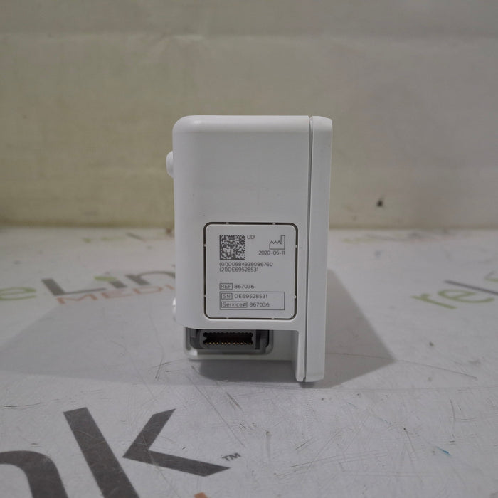 Philips Philips 867036 MMX Press, Temp, Fast SpO2, ECG, NIBP Module Patient Monitors reLink Medical