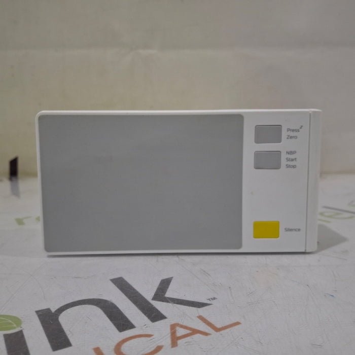 Philips Philips 867036 MMX Press, Temp, Fast SpO2, ECG, NIBP Module Patient Monitors reLink Medical