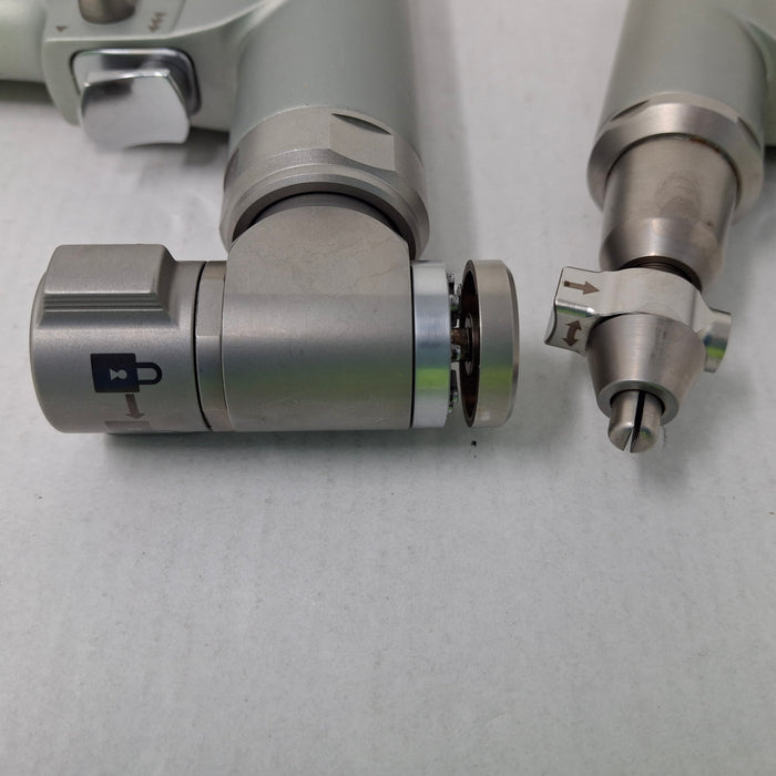 ConMed ConMed Hall PRO9200B, PRO9300B, PRO9400B Drill & Saw Set Surgical Sets reLink Medical