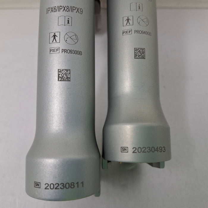 ConMed ConMed Hall PRO9200B, PRO9300B, PRO9400B Drill & Saw Set Surgical Sets reLink Medical