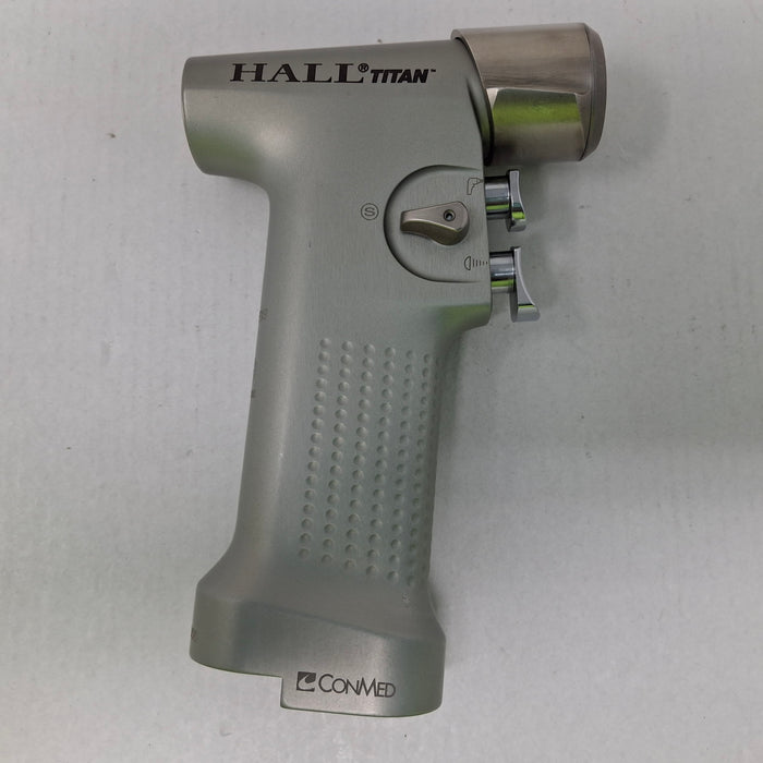 ConMed ConMed Hall PRO9200B, PRO9300B, PRO9400B Drill & Saw Set Surgical Sets reLink Medical