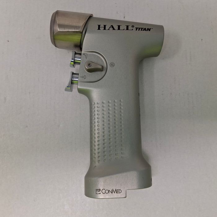 ConMed ConMed Hall PRO9200B, PRO9300B, PRO9400B Drill & Saw Set Surgical Sets reLink Medical