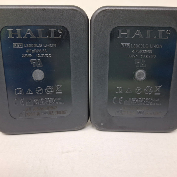 ConMed ConMed Hall PRO9200B, PRO9300B, PRO9400B Drill & Saw Set Surgical Sets reLink Medical