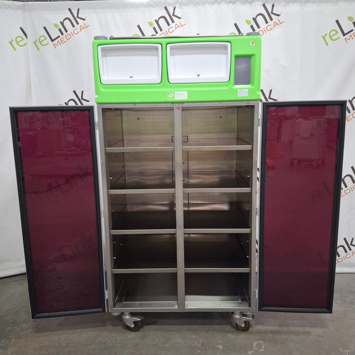 Tecniplast Inc. Tecniplast Inc. 9BIOC25R5Y2 Biological Safety Cabinet Research Lab reLink Medical