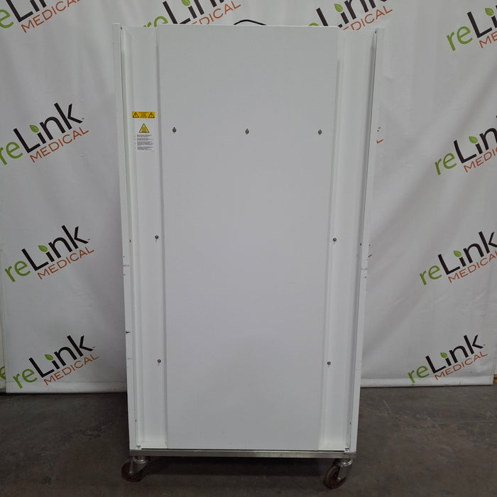 Tecniplast Inc. Tecniplast Inc. 9BIOC25R5Y2 Biological Safety Cabinet Research Lab reLink Medical