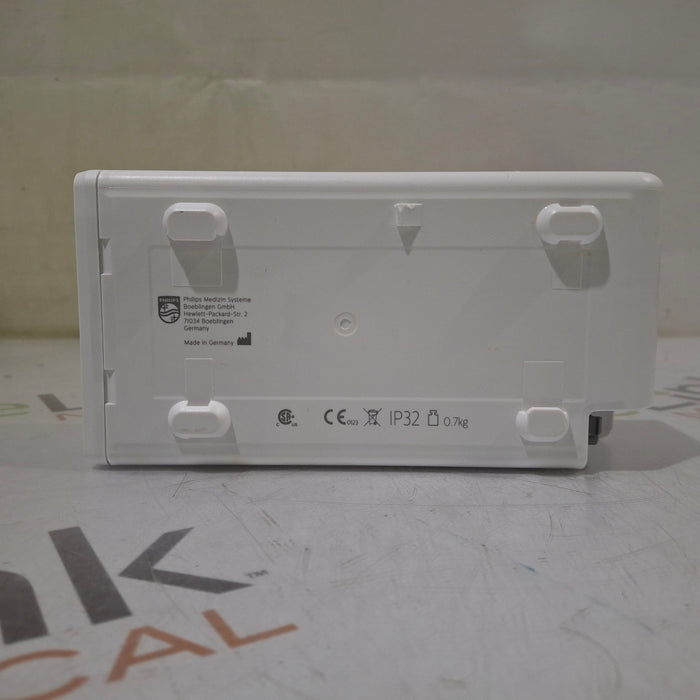 Philips Philips 867036 MMX Press, Temp, Fast SpO2, ECG, NIBP Module Patient Monitors reLink Medical