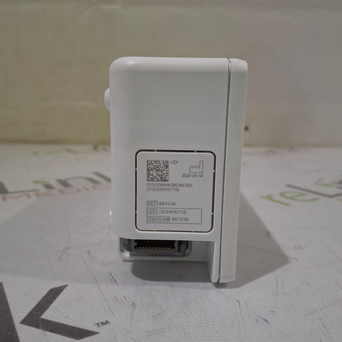 Philips Philips 867036 MMX Press, Temp, Fast SpO2, ECG, NIBP Module Patient Monitors reLink Medical