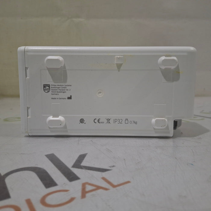 Philips Philips 867036 MMX Press, Temp, Fast SpO2, ECG, NIBP Module Patient Monitors reLink Medical