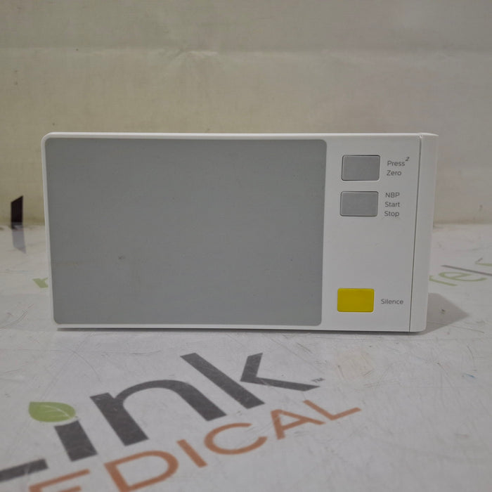 Philips Philips 867036 MMX Press, Temp, Fast SpO2, ECG, NIBP Module Patient Monitors reLink Medical