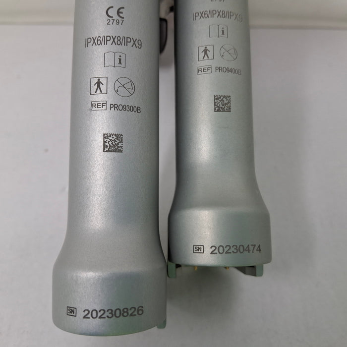 ConMed ConMed Hall PRO9200B, PRO9300B, PRO9400B Drill & Saw Set Surgical Sets reLink Medical