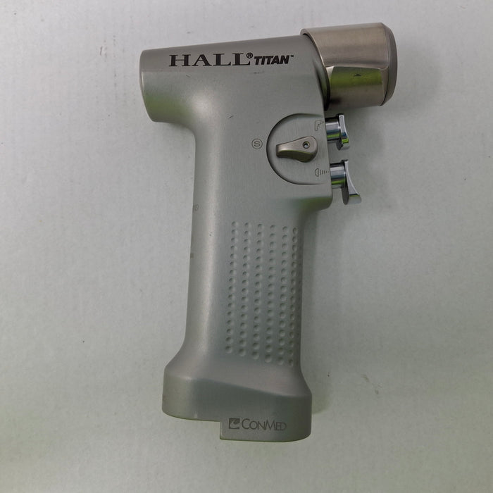 ConMed ConMed Hall PRO9200B, PRO9300B, PRO9400B Drill & Saw Set Surgical Sets reLink Medical