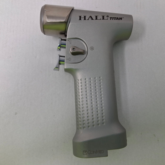 ConMed ConMed Hall PRO9200B, PRO9300B, PRO9400B Drill & Saw Set Surgical Sets reLink Medical