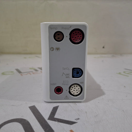 Philips Philips 867036 MMX Press, Temp, Fast SpO2, ECG, NIBP Module Patient Monitors reLink Medical