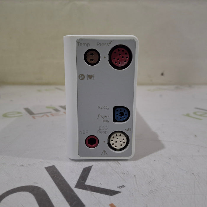 Philips Philips 867036 MMX Press, Temp, Fast SpO2, ECG, NIBP Module Patient Monitors reLink Medical