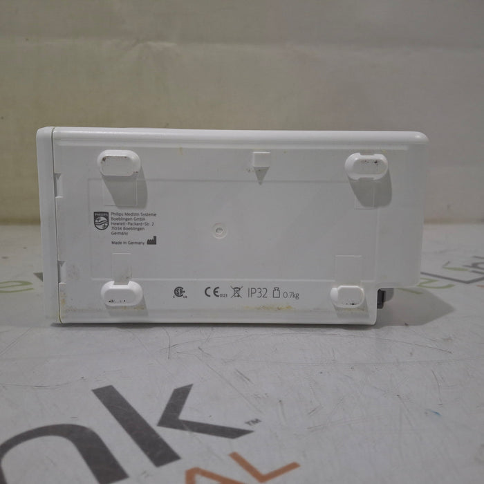 Philips Philips 867036 MMX Press, Temp, Fast SpO2, ECG, NIBP Module Patient Monitors reLink Medical