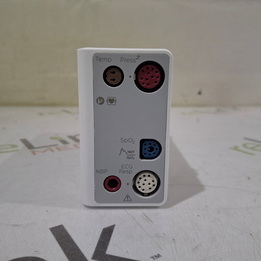 Philips Philips 867036 MMX Press, Temp, Fast SpO2, ECG, NIBP Module Patient Monitors reLink Medical