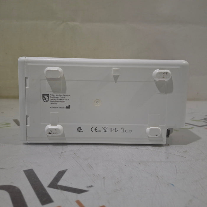Philips Philips 867036 MMX Press, Temp, Fast SpO2, ECG, NIBP Module Patient Monitors reLink Medical