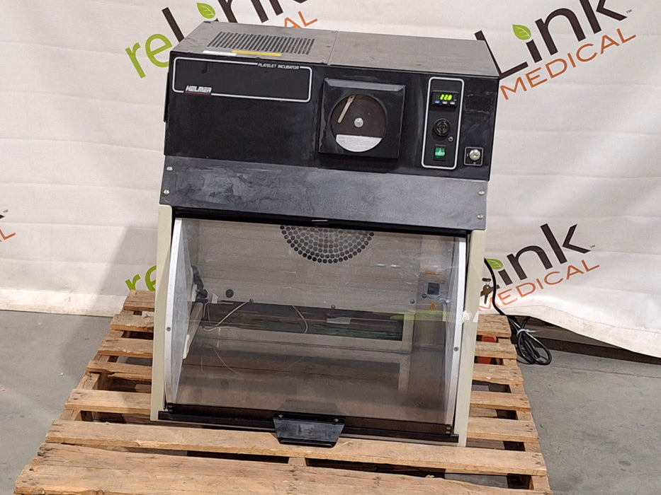 Helmer Inc PC900 Platelet Incubator