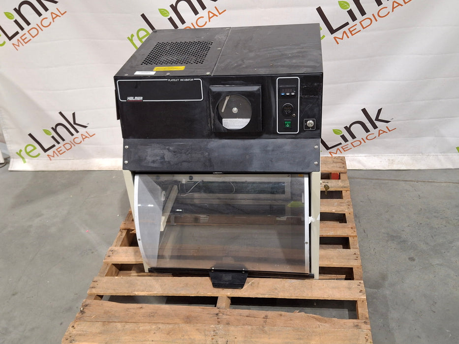 Helmer Inc PC900 Platelet Incubator