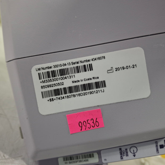 Hospira Hospira Plum 360 Infusion Pump Infusion Pump reLink Medical