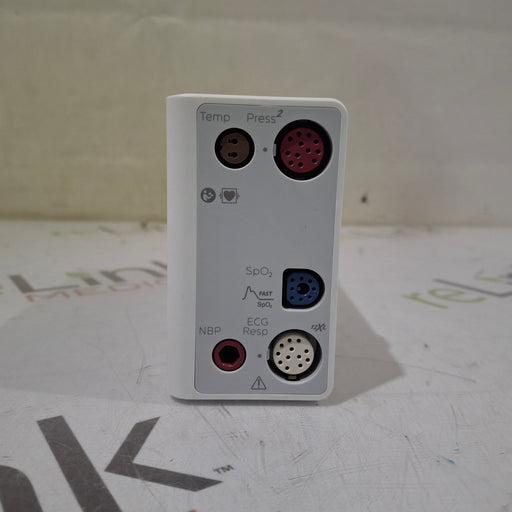 Philips Philips 867036 MMX Press, Temp, Fast SpO2, ECG, NIBP Module Patient Monitors reLink Medical
