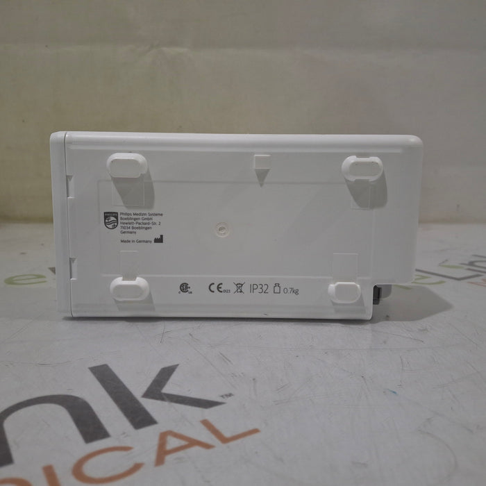 Philips Philips 867036 MMX Press, Temp, Fast SpO2, ECG, NIBP Module Patient Monitors reLink Medical