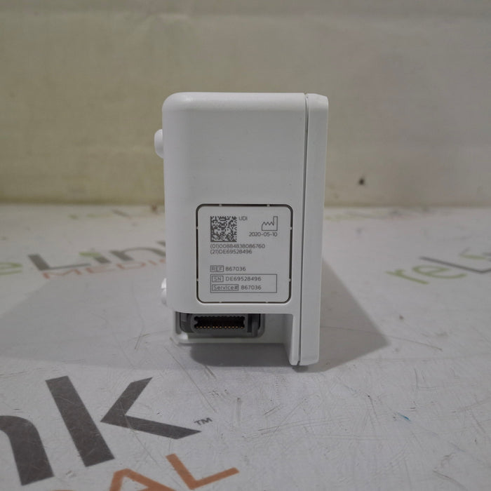 Philips Philips 867036 MMX Press, Temp, Fast SpO2, ECG, NIBP Module Patient Monitors reLink Medical