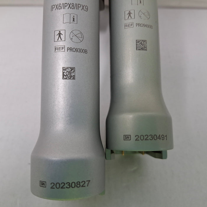 ConMed ConMed Hall PRO9200B, PRO9300B, PRO9400B Drill & Saw Set Surgical Sets reLink Medical