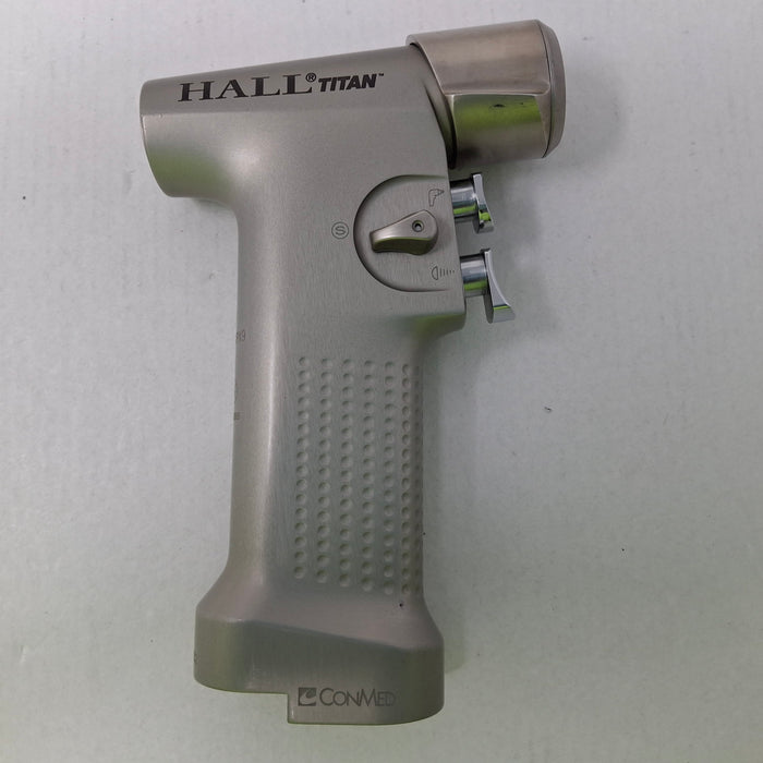 ConMed ConMed Hall PRO9200B, PRO9300B, PRO9400B Drill & Saw Set Surgical Sets reLink Medical