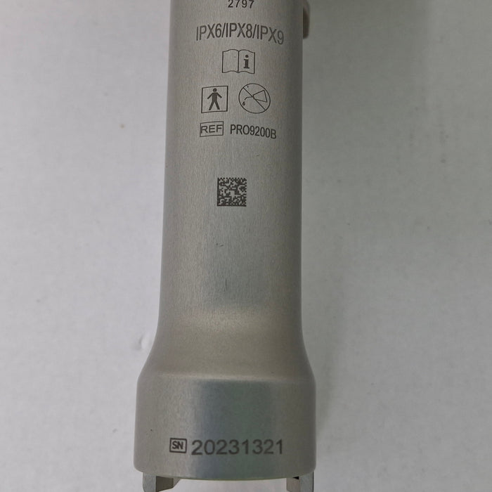 ConMed ConMed Hall PRO9200B, PRO9300B, PRO9400B Drill & Saw Set Surgical Sets reLink Medical