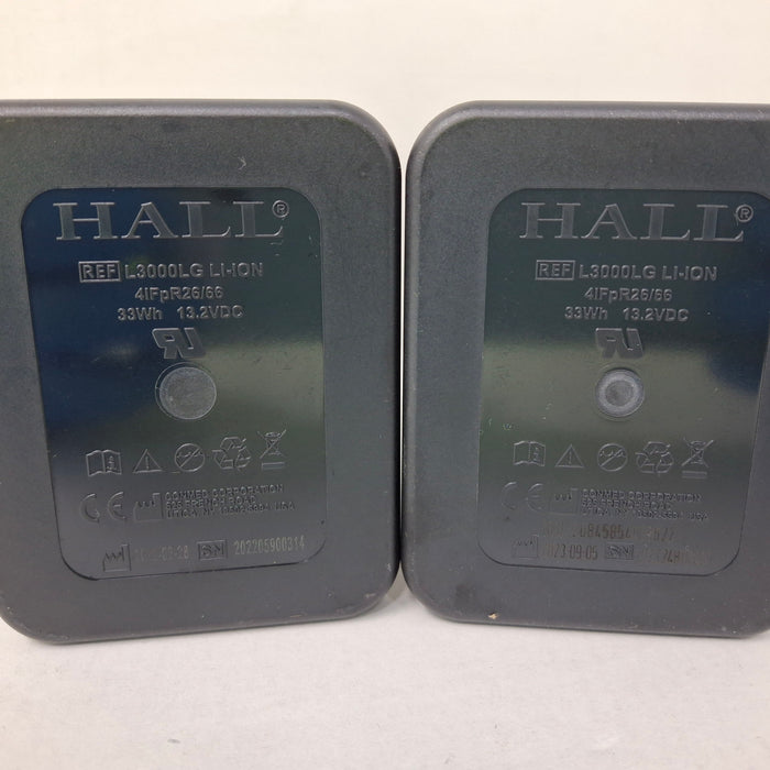 ConMed ConMed Hall PRO9200B, PRO9300B, PRO9400B Drill & Saw Set Surgical Sets reLink Medical