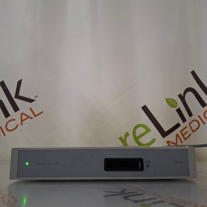 Karl Storz Karl Storz TC301US Image1 S X-Link, Link Module Rigid Endoscopy reLink Medical