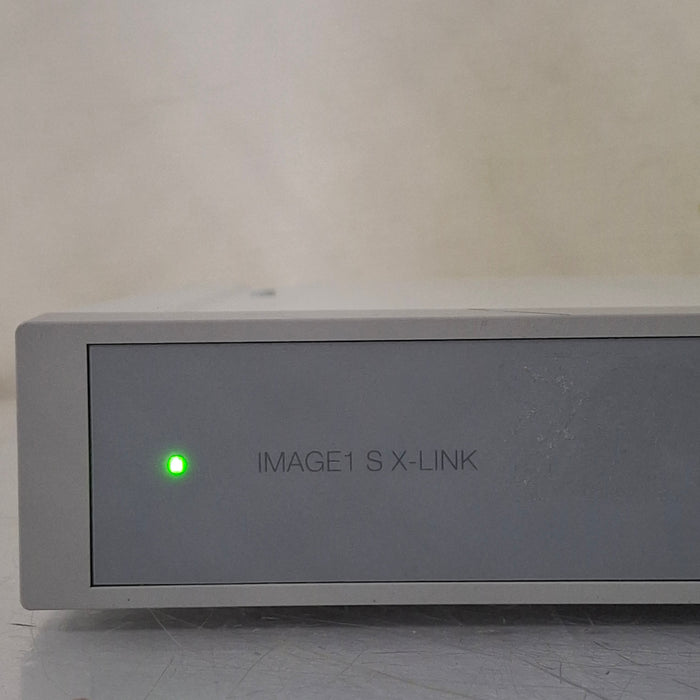 Karl Storz Karl Storz TC301US Image1 S X-Link, Link Module Rigid Endoscopy reLink Medical