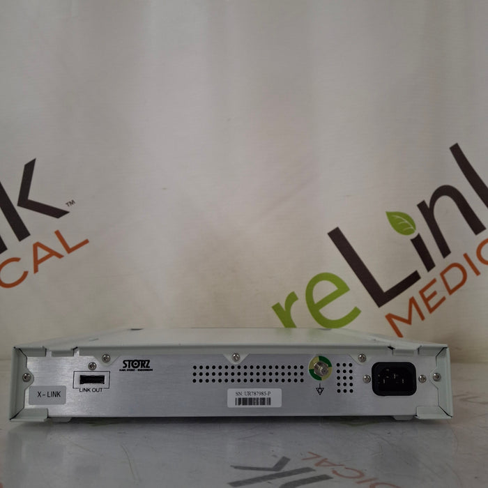 Karl Storz Karl Storz TC301US Image1 S X-Link, Link Module Rigid Endoscopy reLink Medical